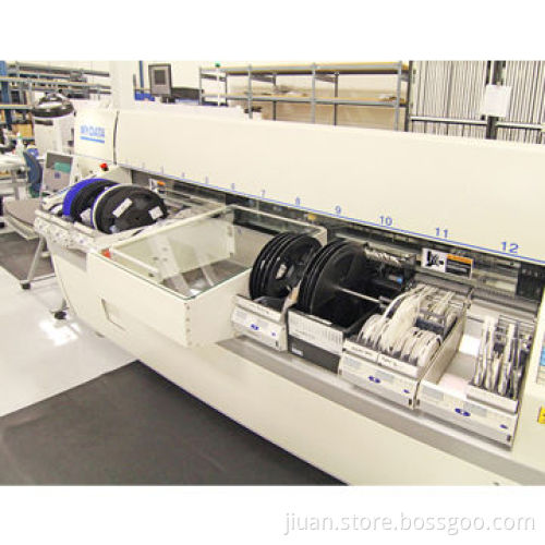 Contract Manufacturing Services, PCBA Speakers Decoding BoardNew